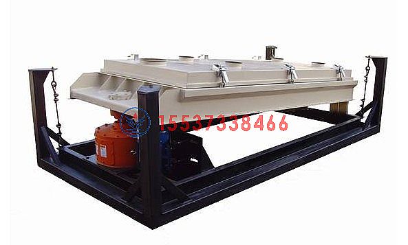 陕西平面回转筛