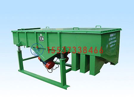 陕西直线振动筛