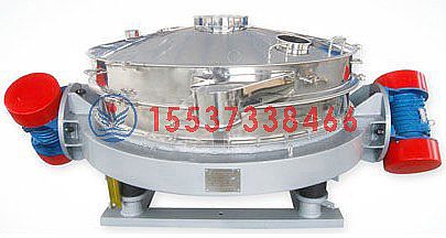 陕西直排振动筛