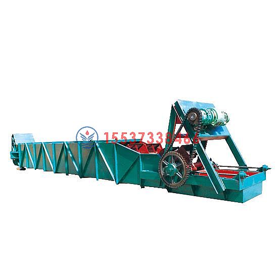 T系列脱水斗式提升机