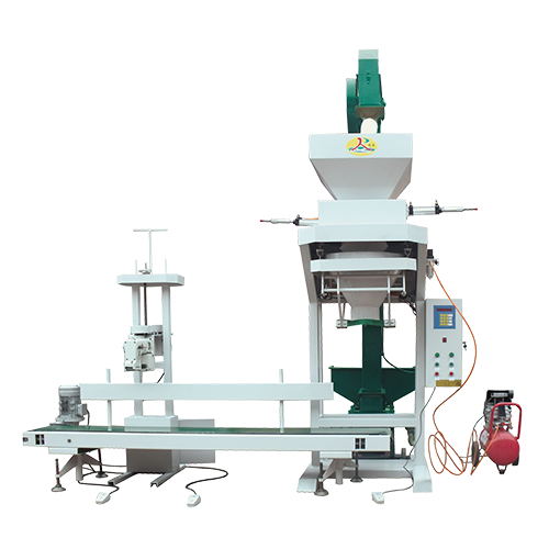 陕西DCS系列定量包装秤