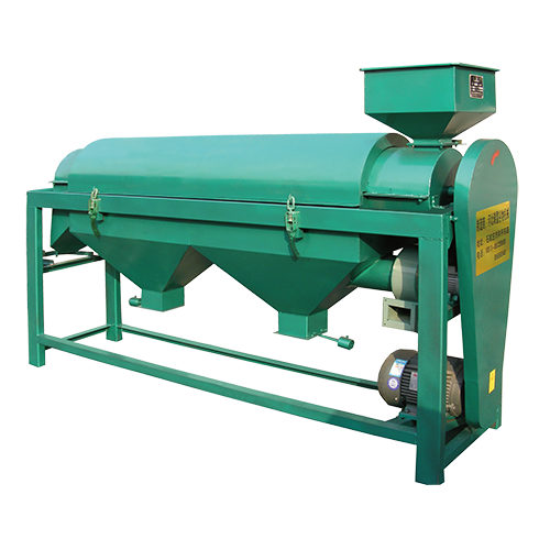 玉米霉子抛光机