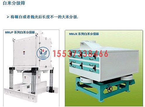 粮食加工解决方案