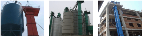 丰泉板链系列斗式提升机专业生产厂家行业领导者