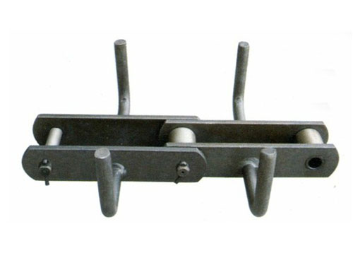 FU系列刮板输送机链条