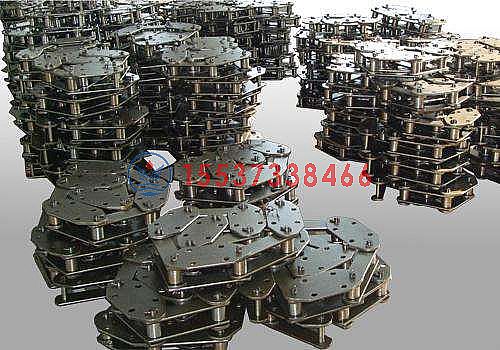 板链斗式提升机链条