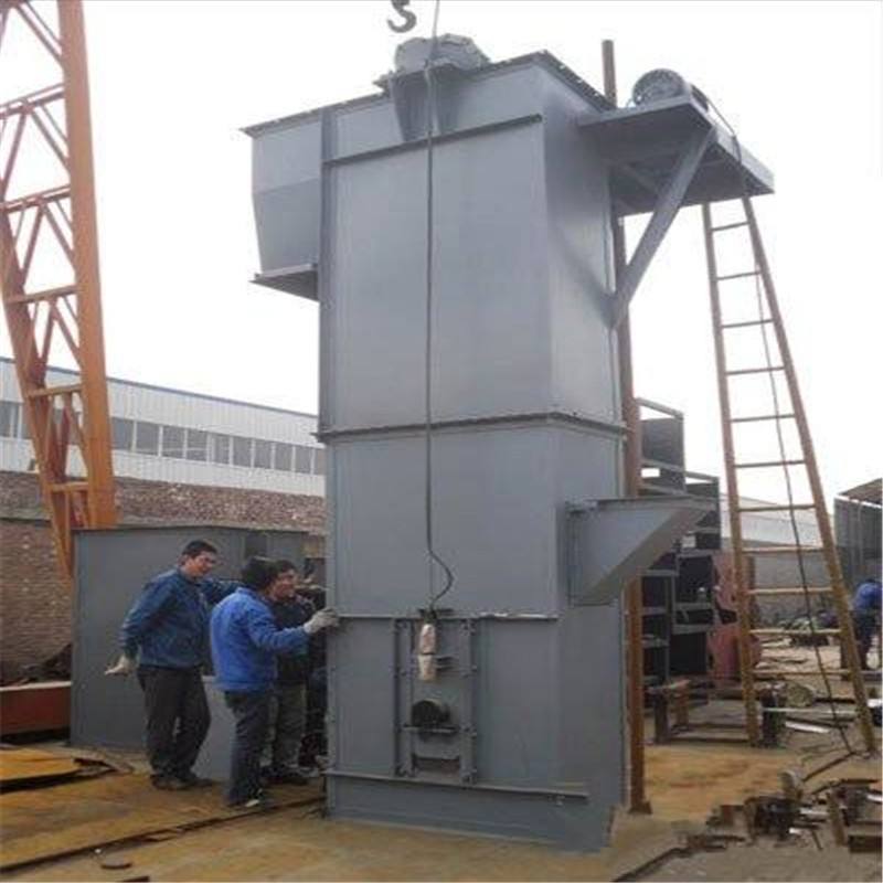 高炉渣斗式提升机