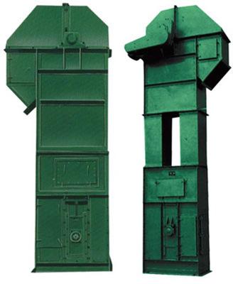 粮食小型斗式提升机