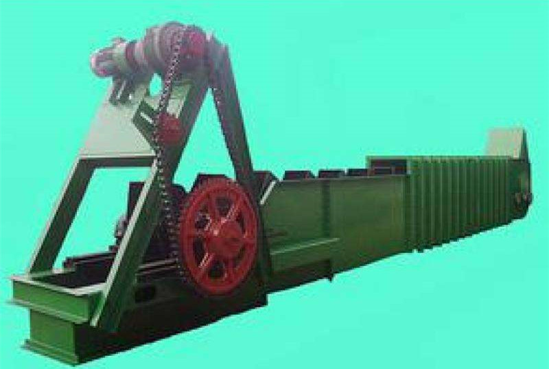 涝坑系列斗提机