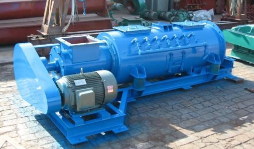 矿山异型粉尘加湿机