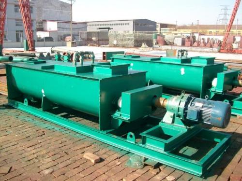 矿山异型粉尘加湿机