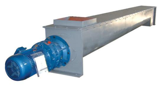 不锈钢螺旋输送机