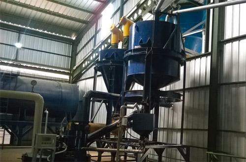 自动计量翻斗车