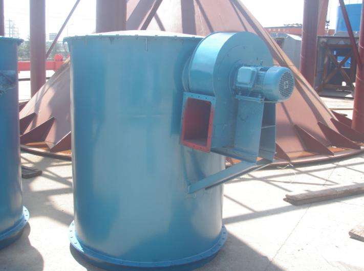 打磨抛光除尘器