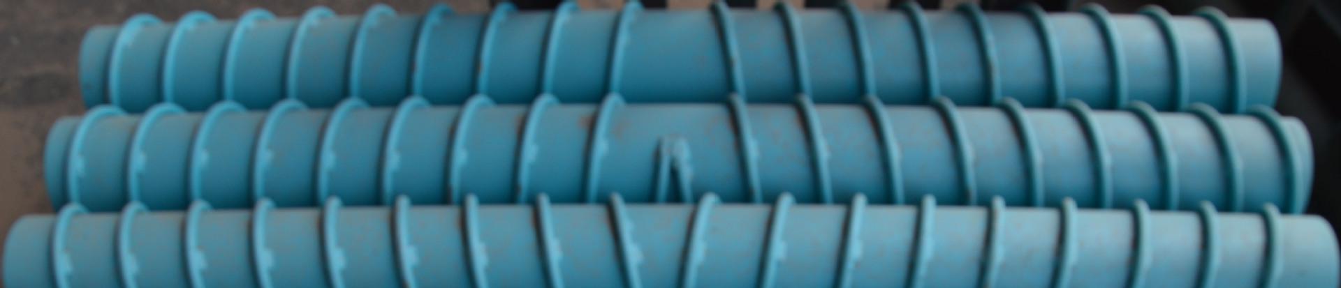 气垫带式输送机