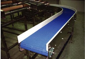 模块式塑料网带输送机