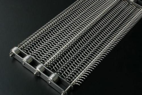 乙型网带输送机