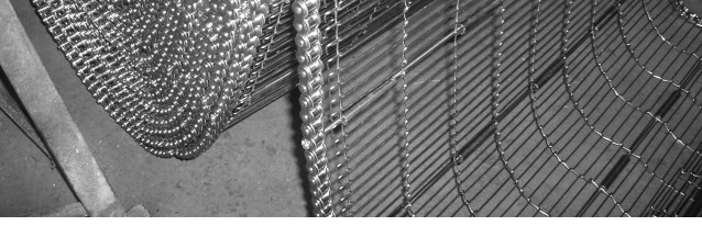 乙型网带输送机