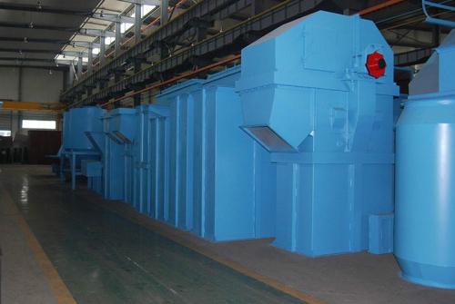 斗式提升机 斗式提升机