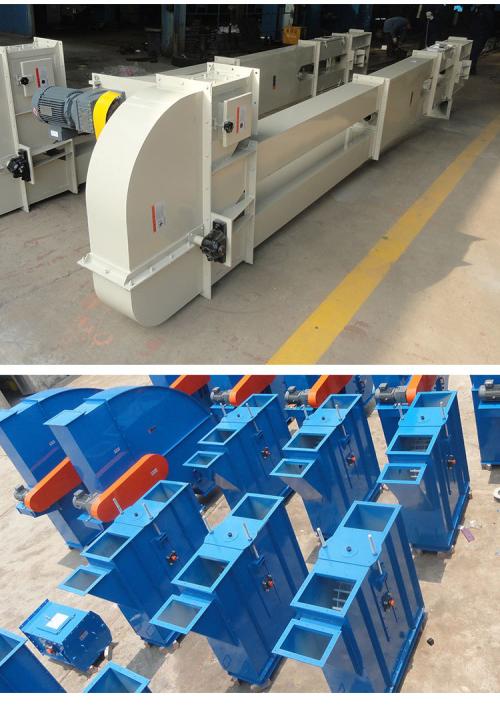 斗式提升机 斗式提升机