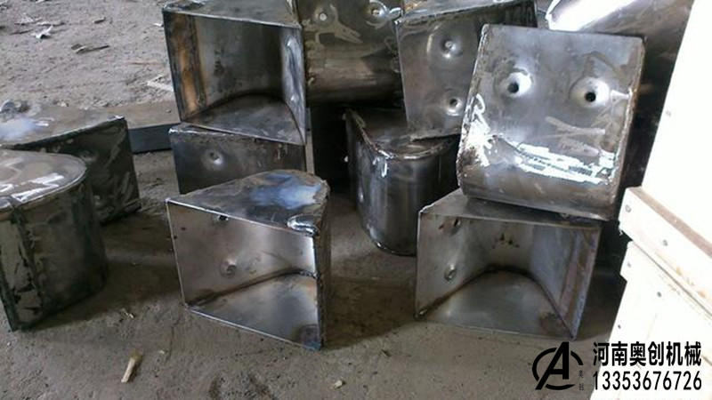 斗式提升机料斗 斗式提升机料斗