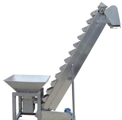 茶叶提升机 茶叶提升机