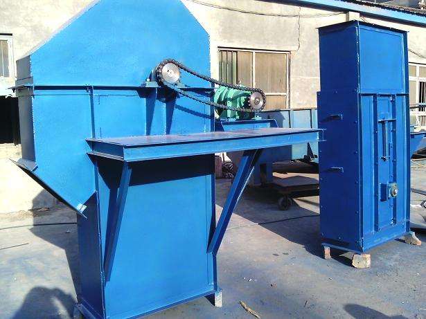 斗式提升机的传动方式 斗式提升机的传动方式