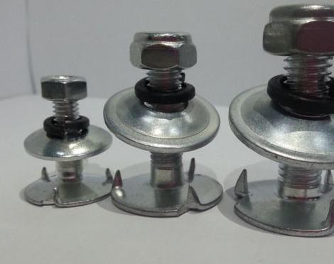 斗式提升机畚斗 斗式提升机畚斗