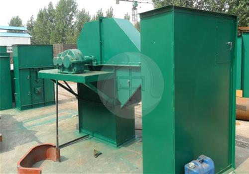 提升机表面喷漆 提升机表面喷漆