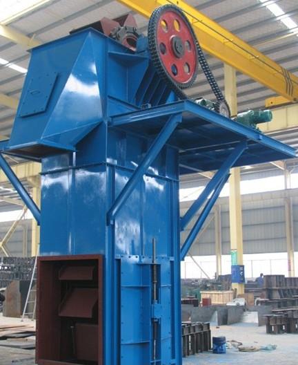 矿井提升机 矿井提升机