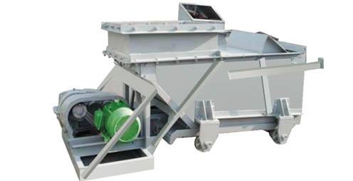 K型往复式给煤机 K型往复式给煤机