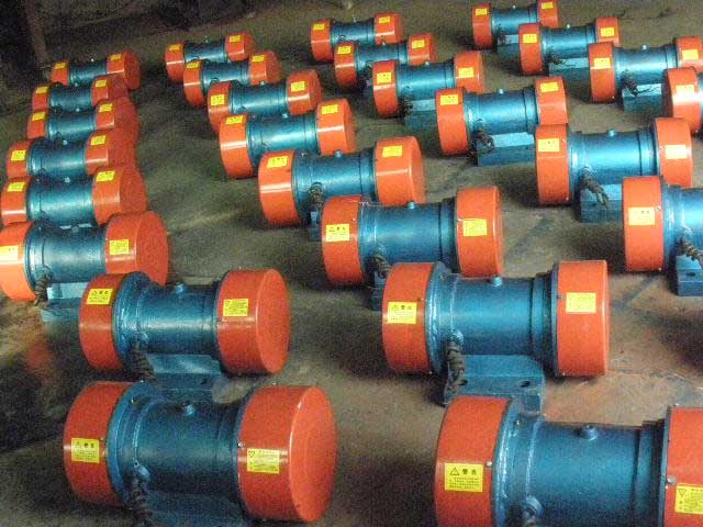 厂家直销YZO振动电机现货发售 厂家直销YZO振动电机现货发售