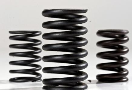 弹簧展示 弹簧展示