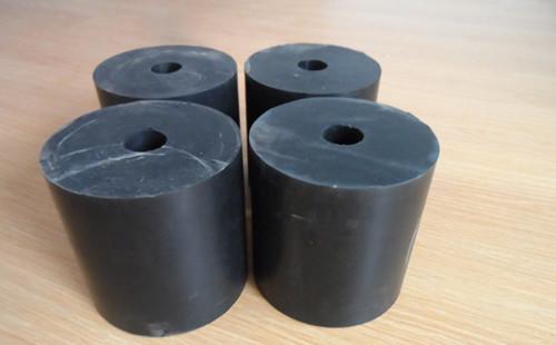 橡胶弹簧展示 橡胶弹簧展示