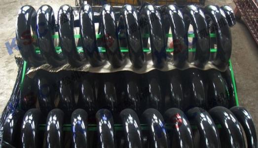 长钢制弹簧定做 长钢制弹簧定做