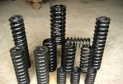 振动筛弹簧配套厂家 振动筛弹簧配套厂家