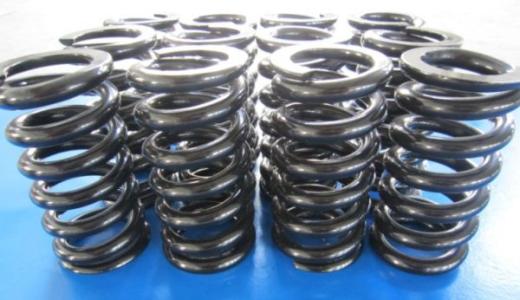 钢制弹簧定制加工 钢制弹簧定制加工