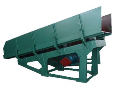 振动放矿机1 振动放矿机1