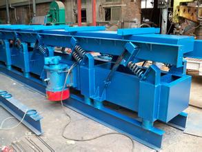 水平长距离输送机 水平长距离输送机