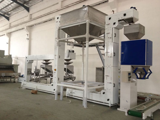 Z型斗式提升机 Z型斗式提升机