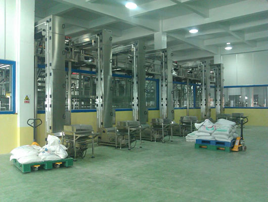 不锈钢Z型斗提机 不锈钢Z型斗提机