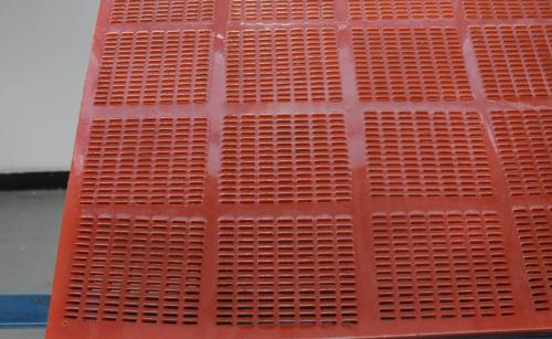 聚氨酯筛板 聚氨酯筛板