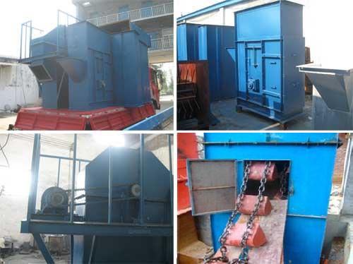 料斗型号介绍 料斗型号介绍