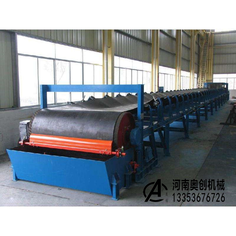 皮带输送机厂家展示 皮带输送机厂家展示