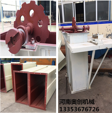 斗式提升机新闻知识 斗式提升机新闻知识