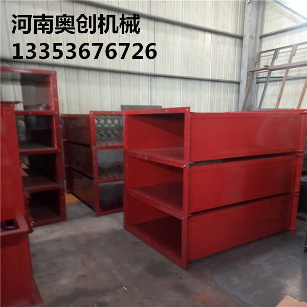 斗式提升机厂家研发 斗式提升机厂家研发