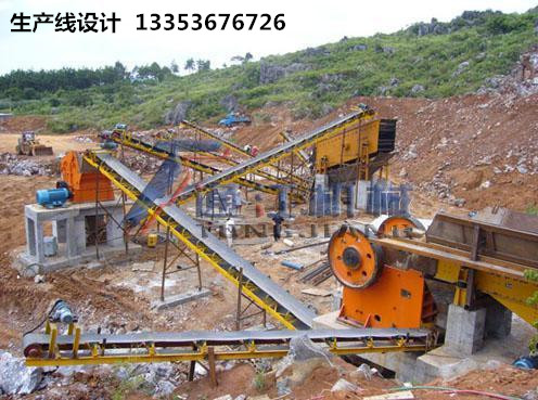 尾矿金矿生产流程现场展示 尾矿金矿生产流程现场展示