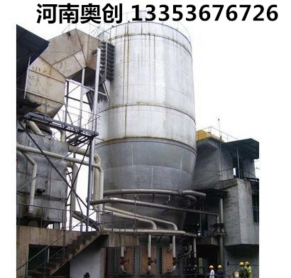 石膏粉生产线现场效果 石膏粉生产线现场效果