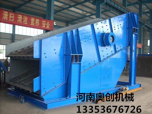 河南奥创圆振筛10218旭彩网 河南奥创圆振筛10218旭彩网