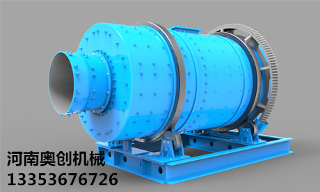 滚筒洗砂机高清组图2 滚筒洗砂机高清组图2